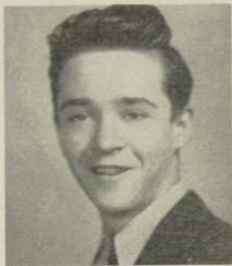 Jim Brown's Classmates profile album