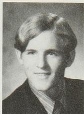 Tom MacKenzie's Classmates profile album