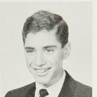 Marvin Bergman's Classmates® Profile Photo