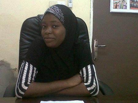 Alimi Zaynab's Classmates® Profile Photo