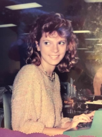 Tonya VanDenHeuvel's Classmates profile album