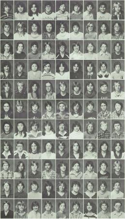Robin Cooper's Classmates profile album
