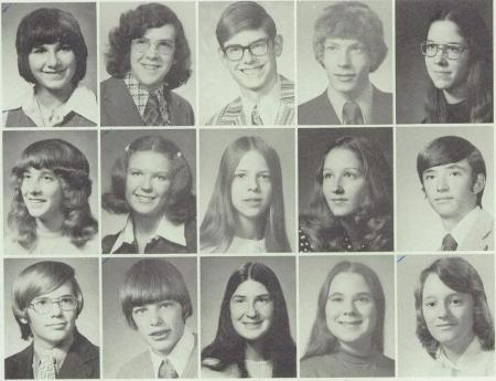 Bob Delamarter's Classmates profile album