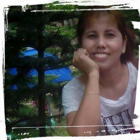 Blesilda Cortado's Classmates® Profile Photo