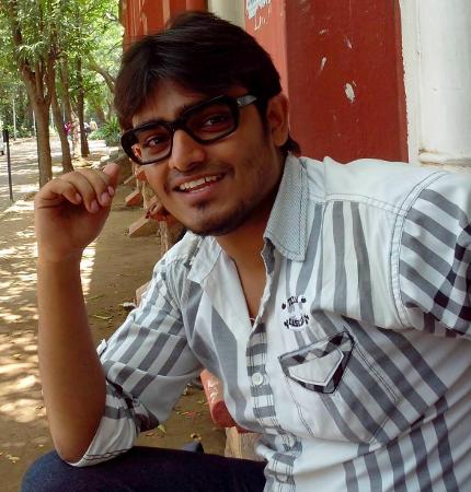 Sakshath TN's Classmates® Profile Photo