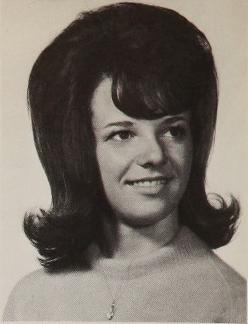 Kathy Berry's Classmates profile album