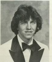 David Fullerton's Classmates profile album