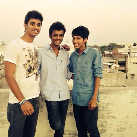 Mitesh Jain's Classmates® Profile Photo