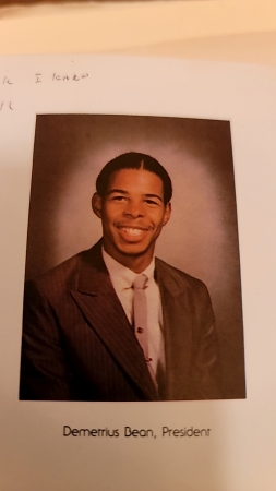 Demetrius Bean's Classmates profile album