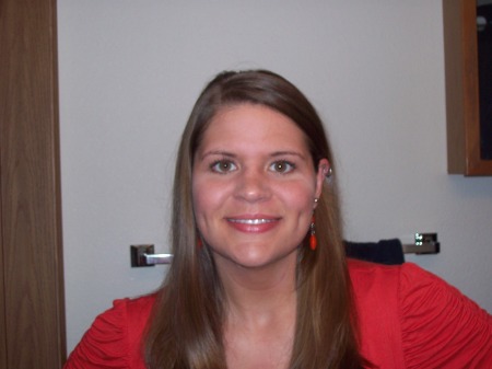 Sarah Cox's Classmates® Profile Photo