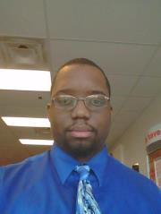 Darryl McJunkin's Classmates® Profile Photo