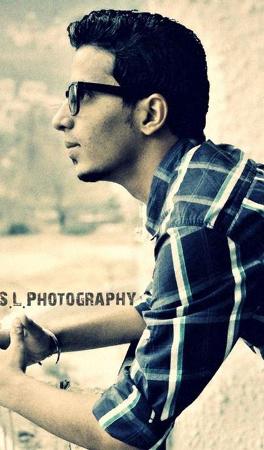 Sagar Lohit's Classmates® Profile Photo
