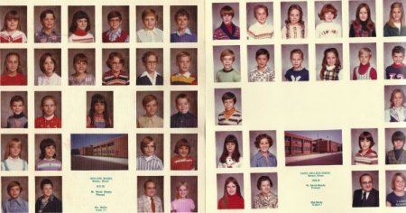 Bill Mattas' Classmates profile album