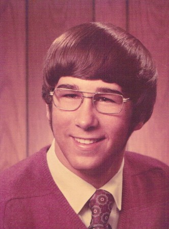 David Bryant's Classmates® Profile Photo