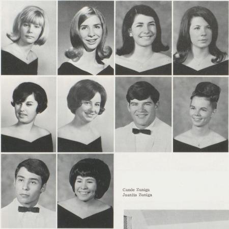 Alyce Kinney's Classmates profile album