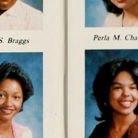 Ramona Blanco's Classmates profile album