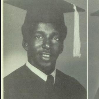 Lawrence Williams' Classmates profile album