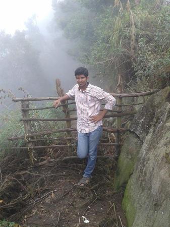 Santhosh Sa