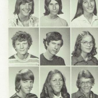 Ken Dawson's Classmates profile album