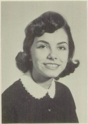 Glenda Williams' Classmates profile album