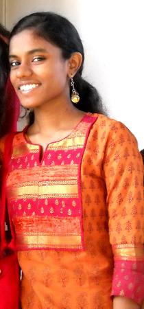 Visma Raman's Classmates® Profile Photo