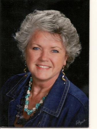 Brenda Jo Hoggatt's Classmates® Profile Photo