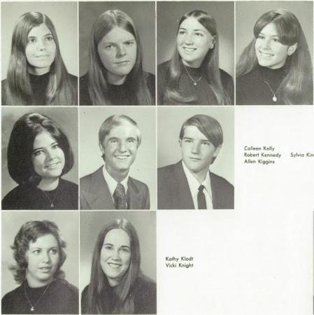 colleen kelly's Classmates profile album