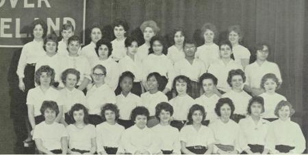 Donna Marie Trabucco's Classmates profile album