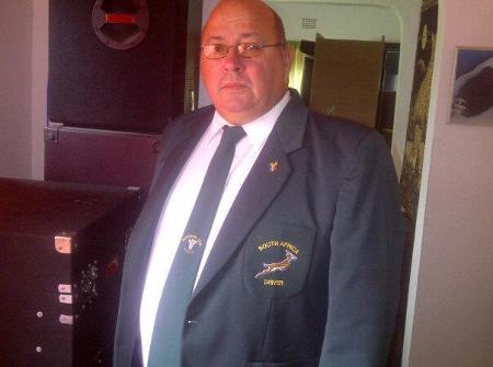 Lourens Swart's Classmates® Profile Photo