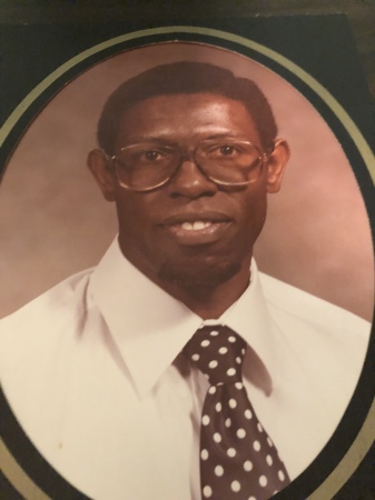 Eugene Bryant's Classmates profile album