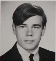 Don Terrell's Classmates profile album