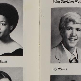 Janis Aucoin's Classmates profile album