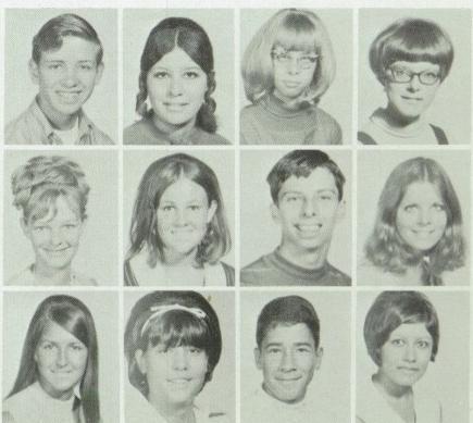 Linda Gagliano's Classmates profile album