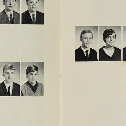Gail Butler's Classmates profile album