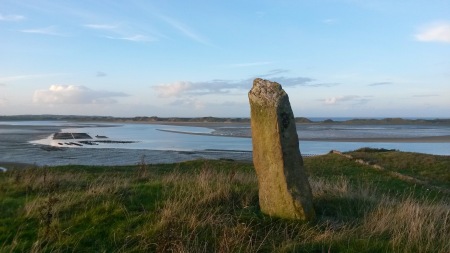 C. Heather Maguire's album, Ireland