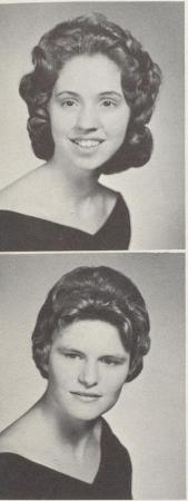 Shirley Morgan's Classmates profile album
