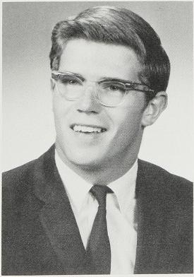 Wayne Schultz's Classmates profile album