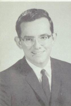 Len Brewster's Classmates profile album