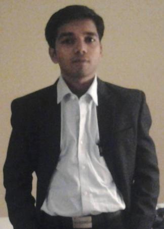 Gaurav Dangiste's Classmates® Profile Photo