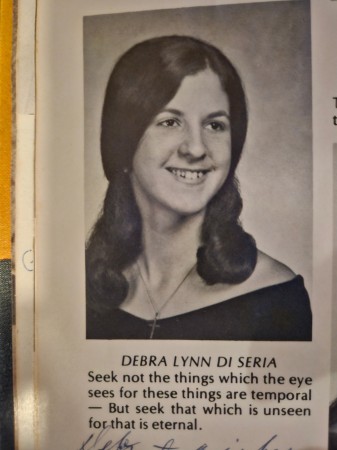 Deb DiSeria Conway's Classmates profile album