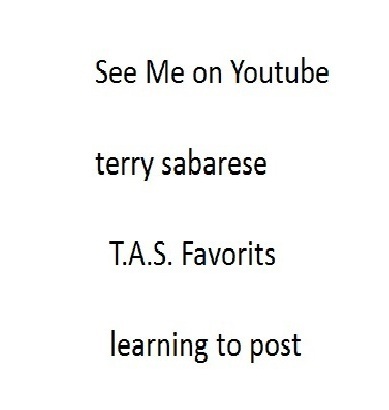 Terry Sabarese's Classmates® Profile Photo