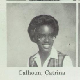 Catrina McPherson's Classmates profile album