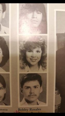 connie Salas' Classmates profile album