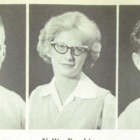 Nellie Christian's Classmates profile album