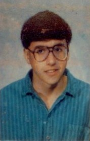 Victor Gamero's Classmates profile album