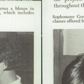 Greg Ford's Classmates profile album