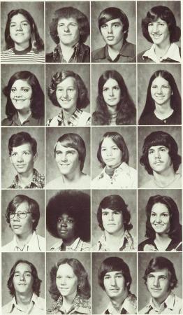 Bill Boswell's Classmates profile album