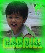 Gabriel Young's Classmates® Profile Photo