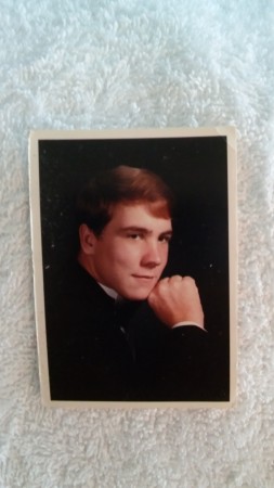 Stephen Gleason's Classmates profile album