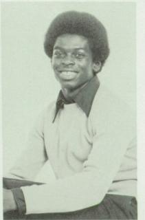 Alvin Johnson's Classmates profile album